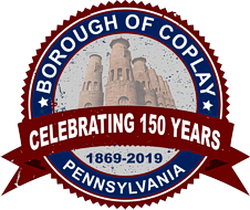 Coplay Borough - Celebrating 150 Years